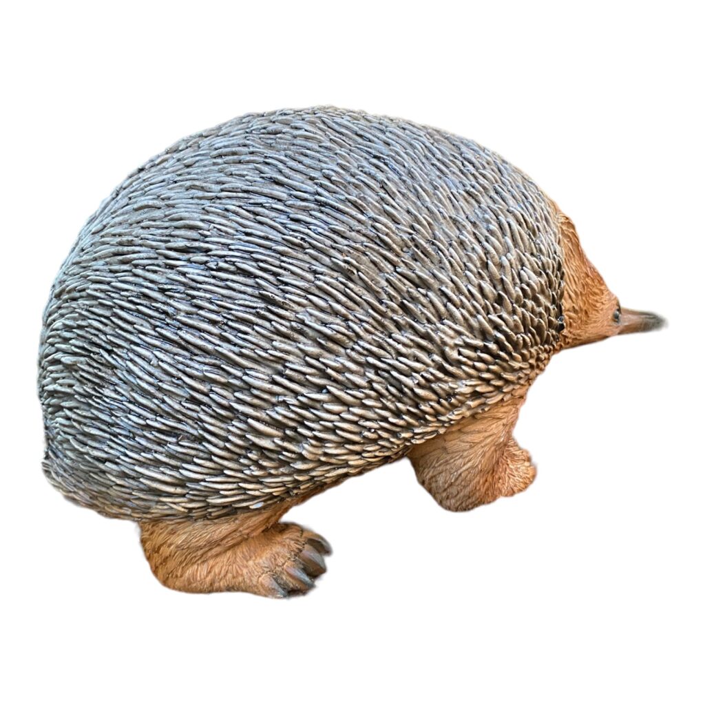 Garden Echidna Statue | Large Garden Statues Australia