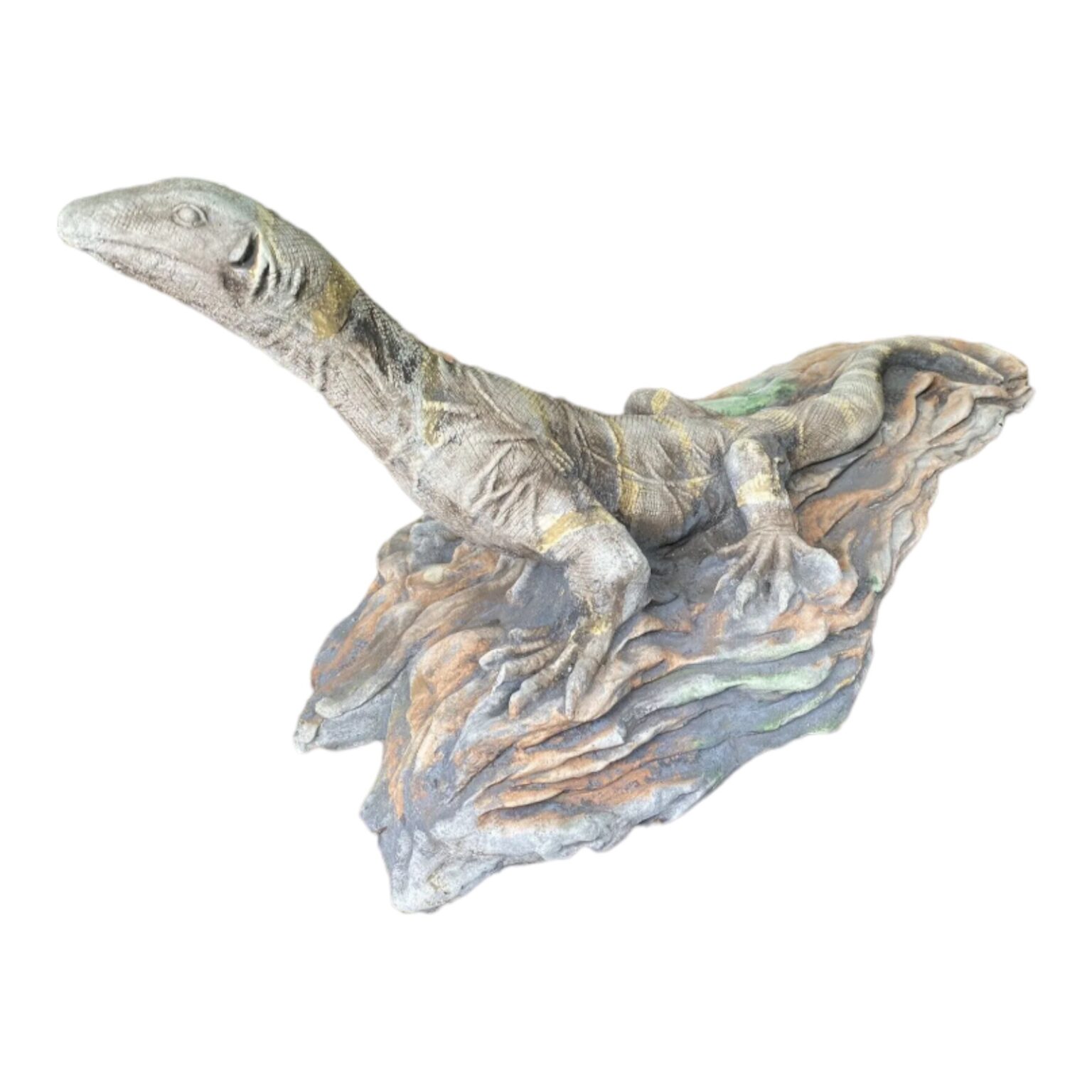 Concrete garden statues near me